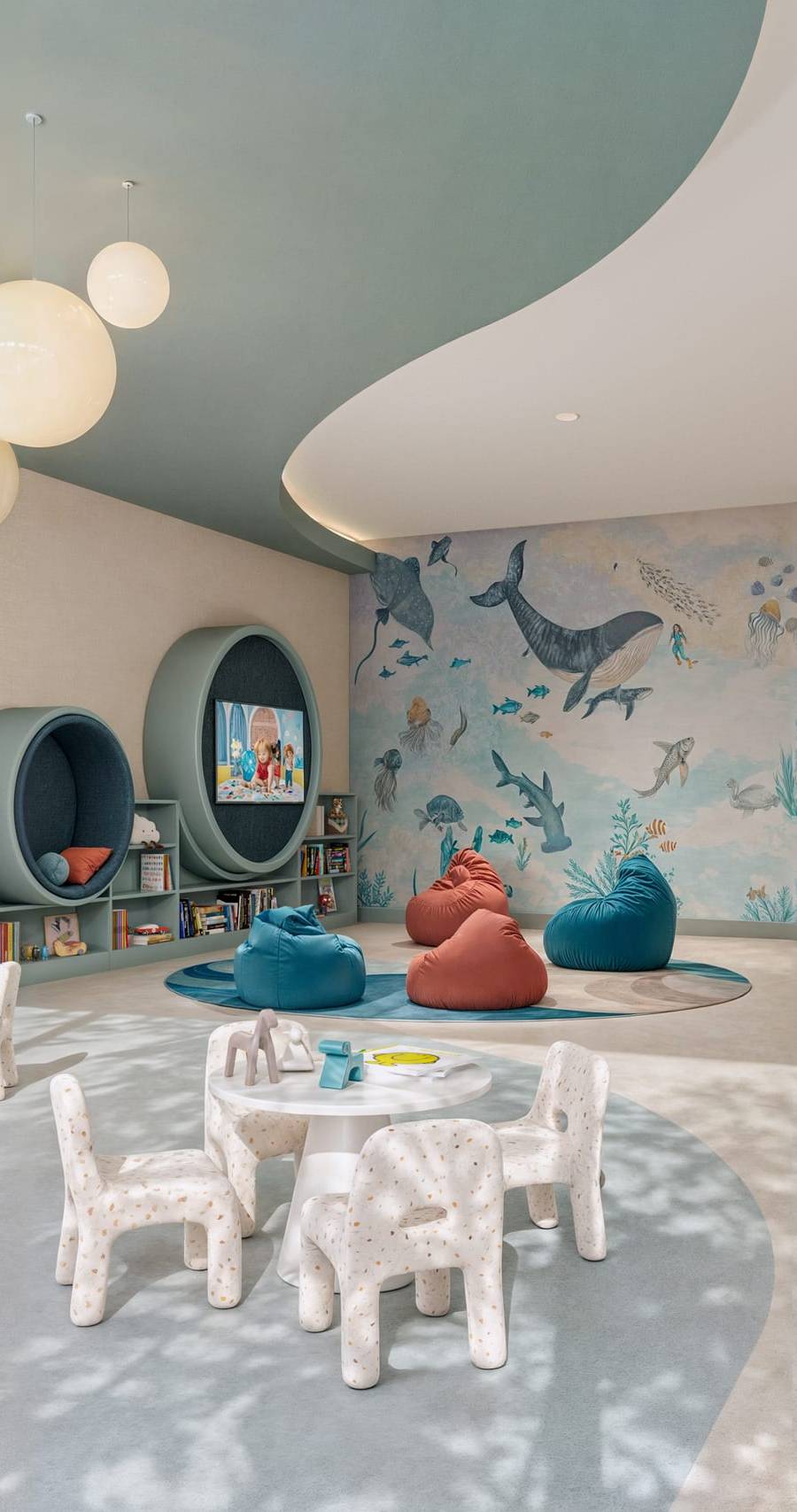 Viceroy Residences Aventura — imagen 8