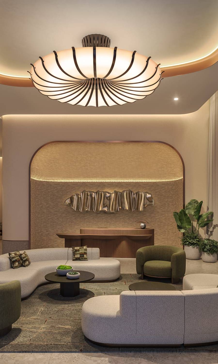 Viceroy Residences Aventura — imagen 11