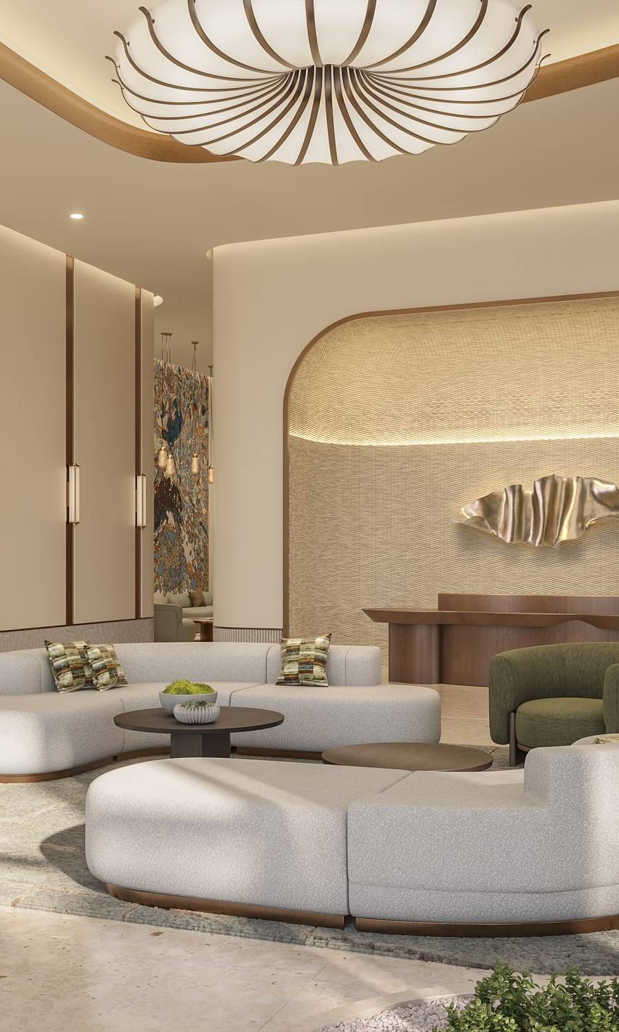 Viceroy Residences Aventura — imagen 12