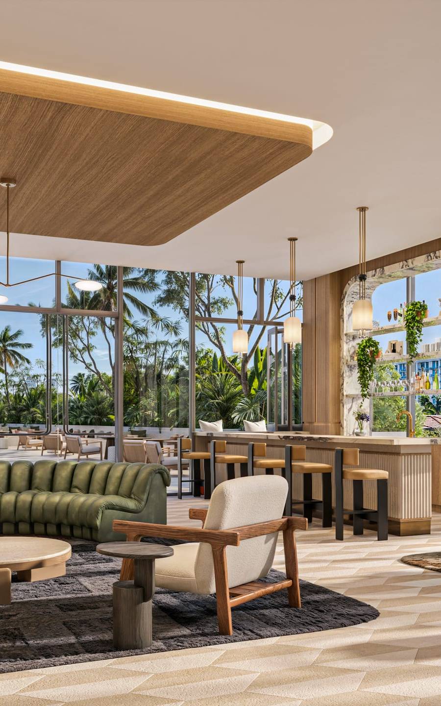 Viceroy Residences Aventura — imagen 13