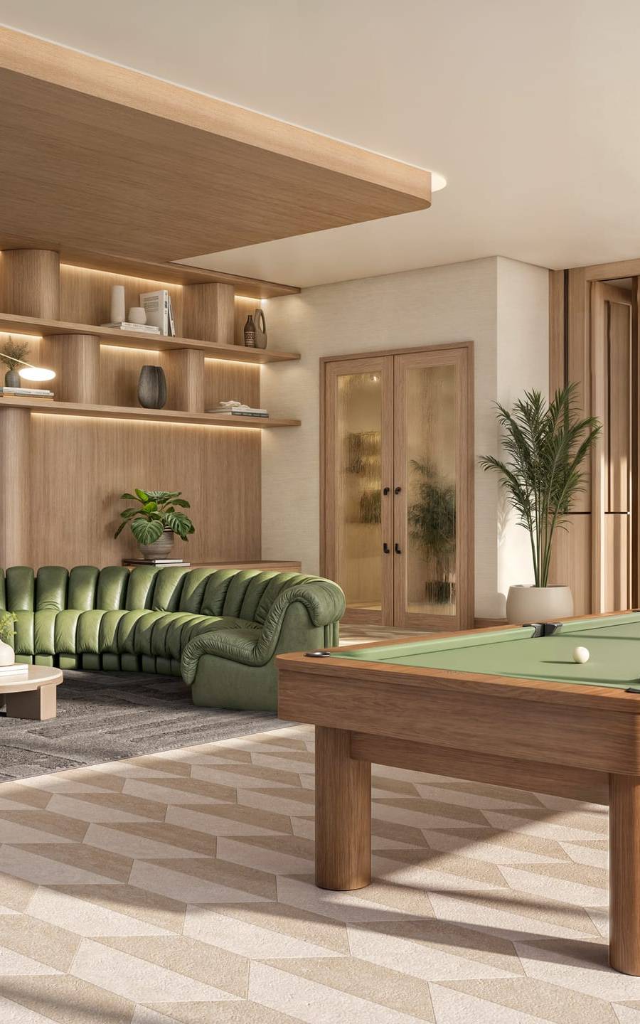 Viceroy Residences Aventura — imagen 14