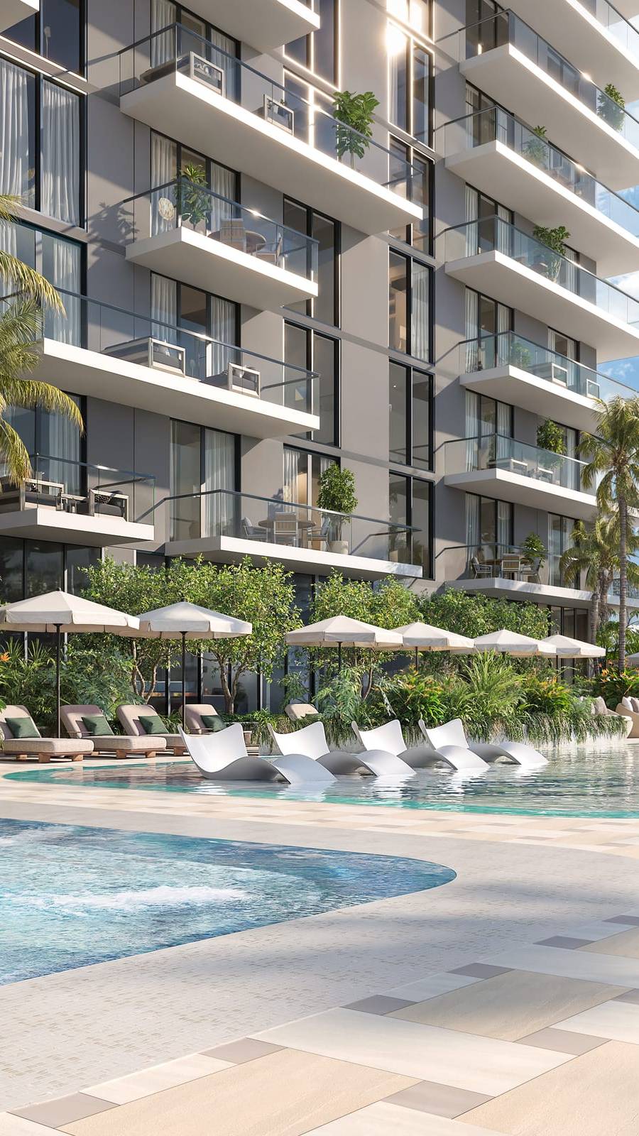 Viceroy Residences Aventura — imagen 17