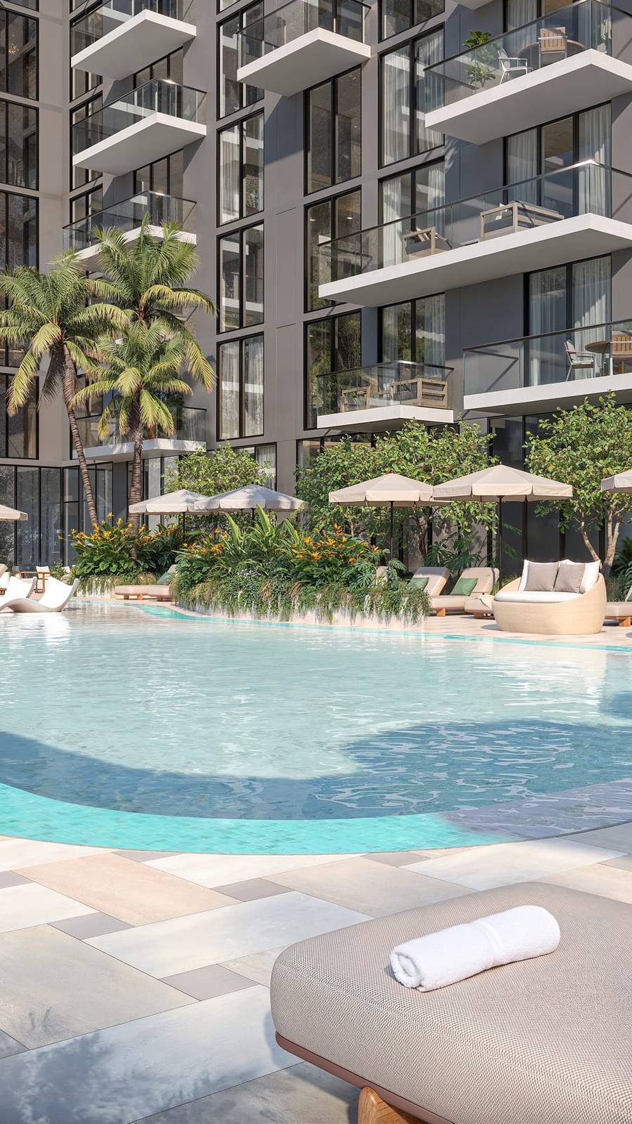 Viceroy Residences Aventura — imagen 18