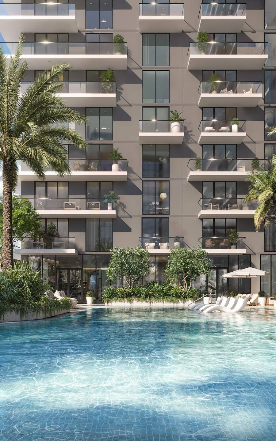 Viceroy Residences Aventura — imagen 19