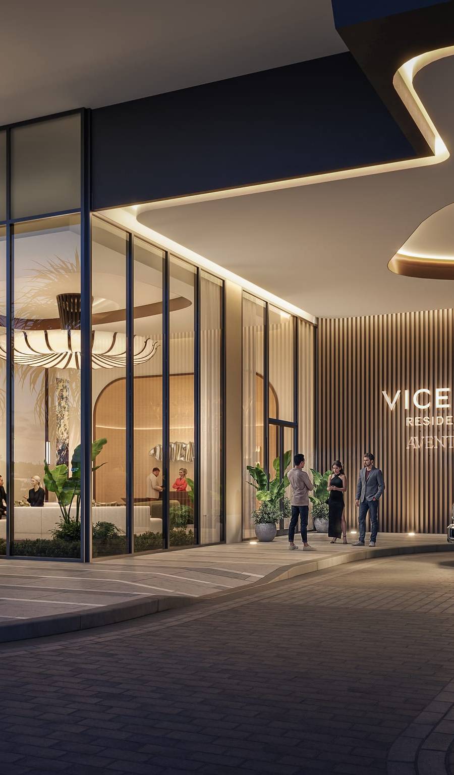 Viceroy Residences Aventura — imagen 20