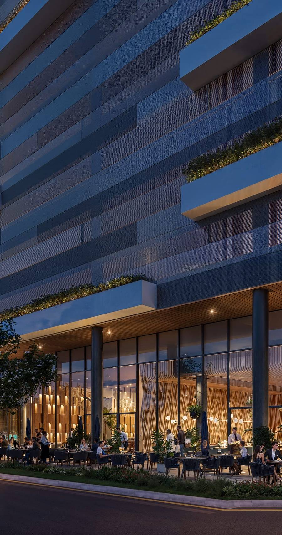 Viceroy Residences Aventura — imagen 22