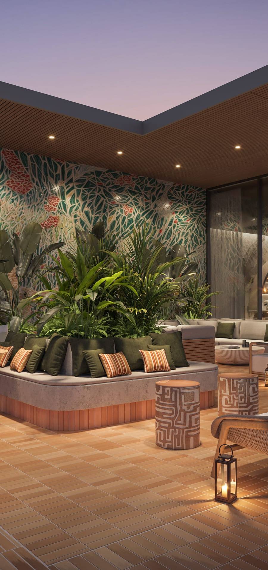 Viceroy Residences Aventura — imagen 23