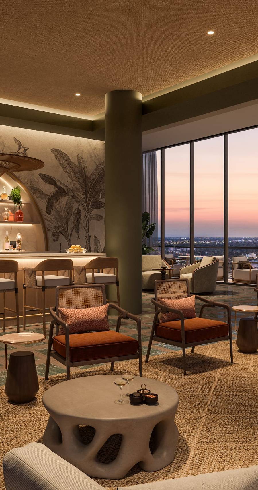 Viceroy Residences Aventura — imagen 26