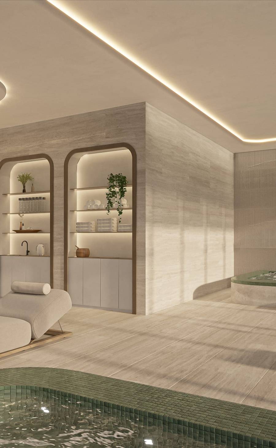 Viceroy Residences Aventura — imagen 27