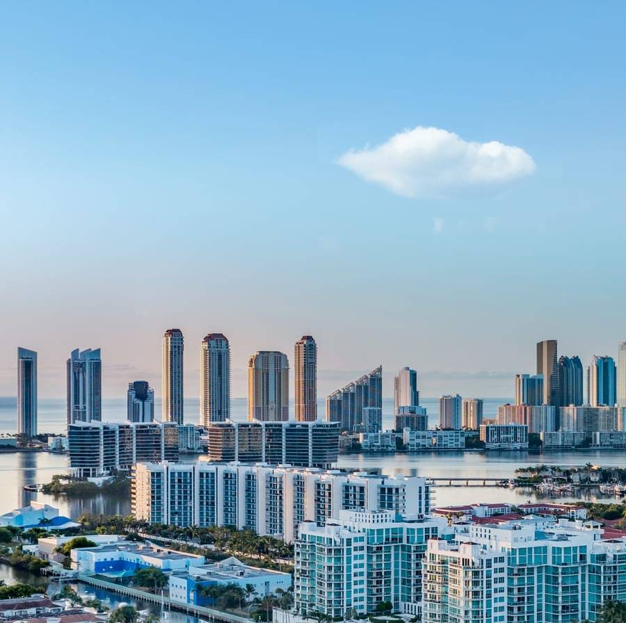 Viceroy Residences Aventura — imagen 28