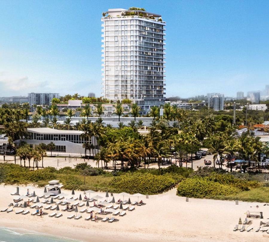 72 Park Miami Beach — imagen 16