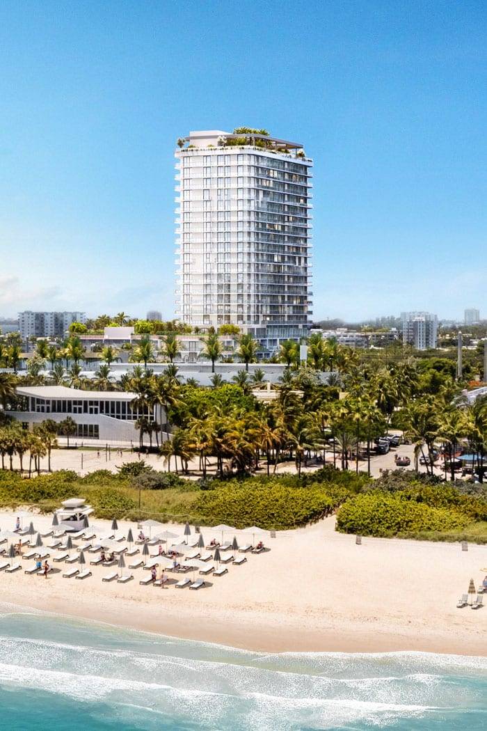 72 Park Miami Beach — imagen 17