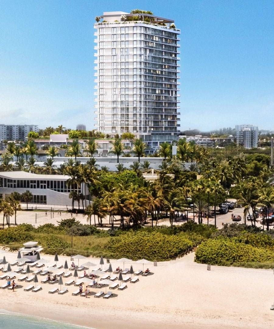 72 Park Miami Beach — imagen 18