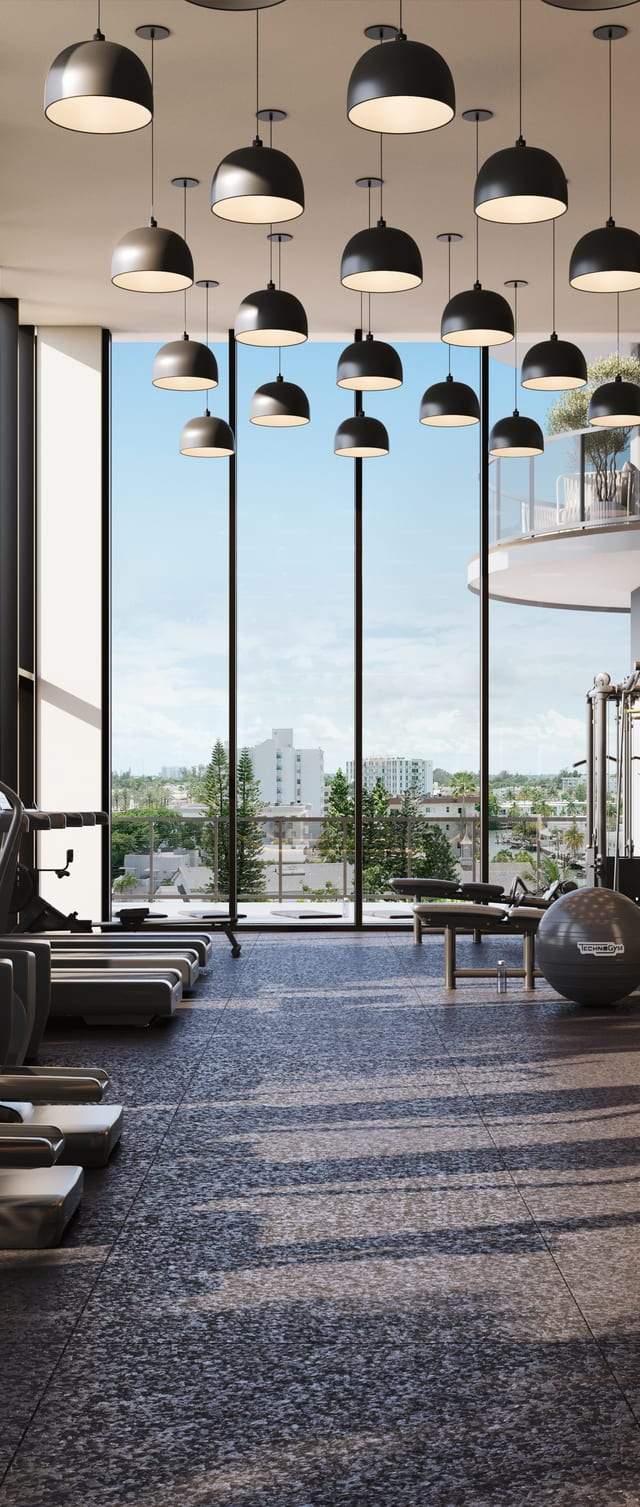72 Park Miami Beach — imagen 2