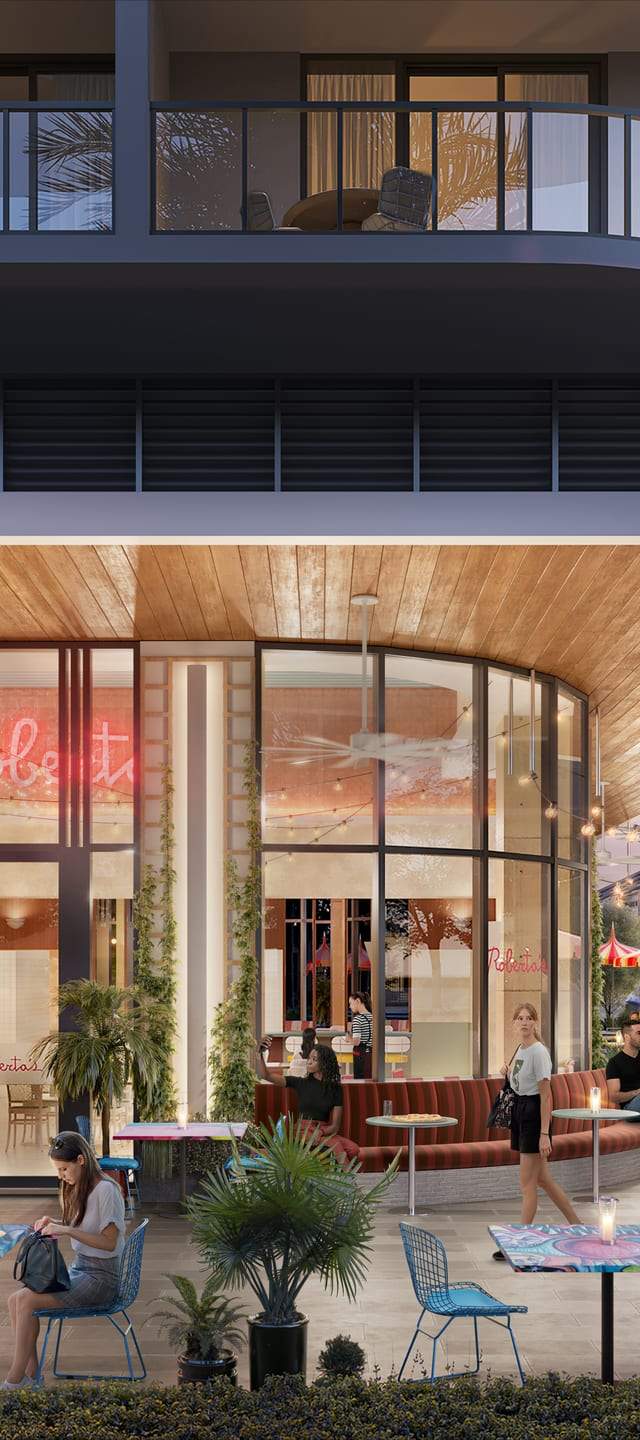 72 Park Miami Beach — imagen 3