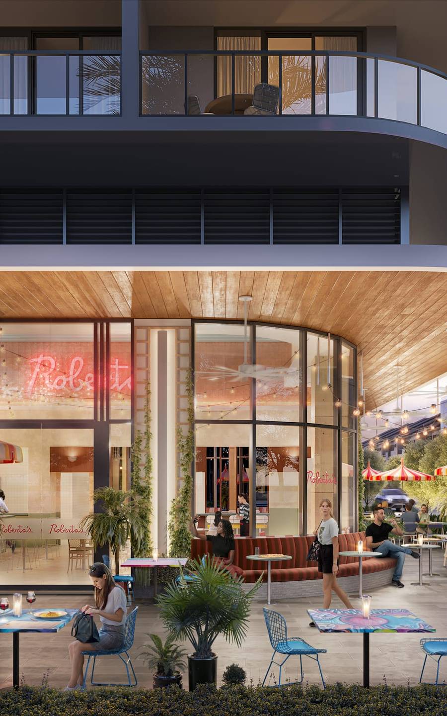 72 Park Miami Beach — imagen 3