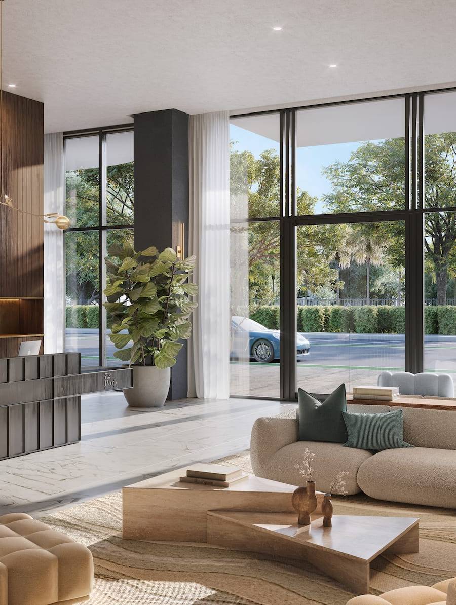 72 Park Miami Beach — imagen 8