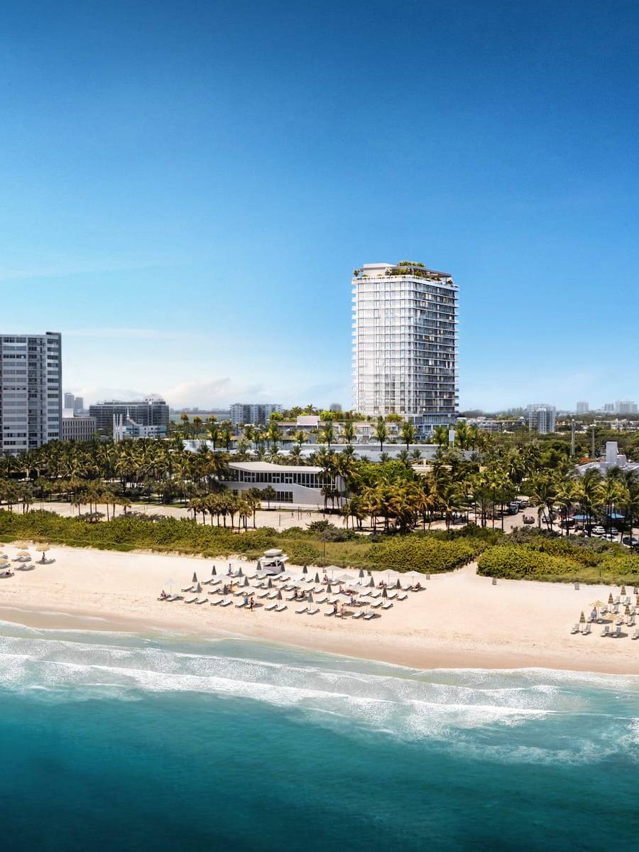 72 Park Miami Beach — imagen 9