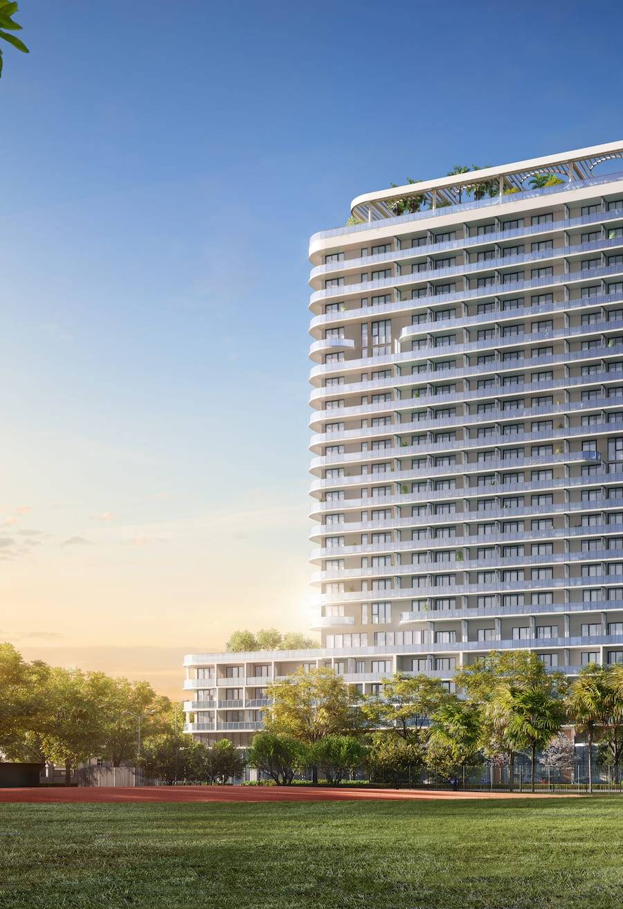72 Park Miami Beach — imagen 10