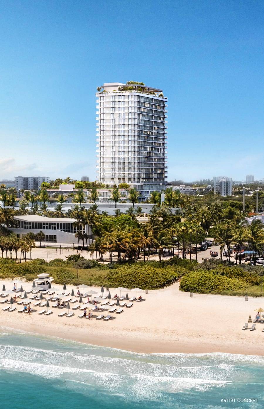 72 Park Miami Beach — imagen 11