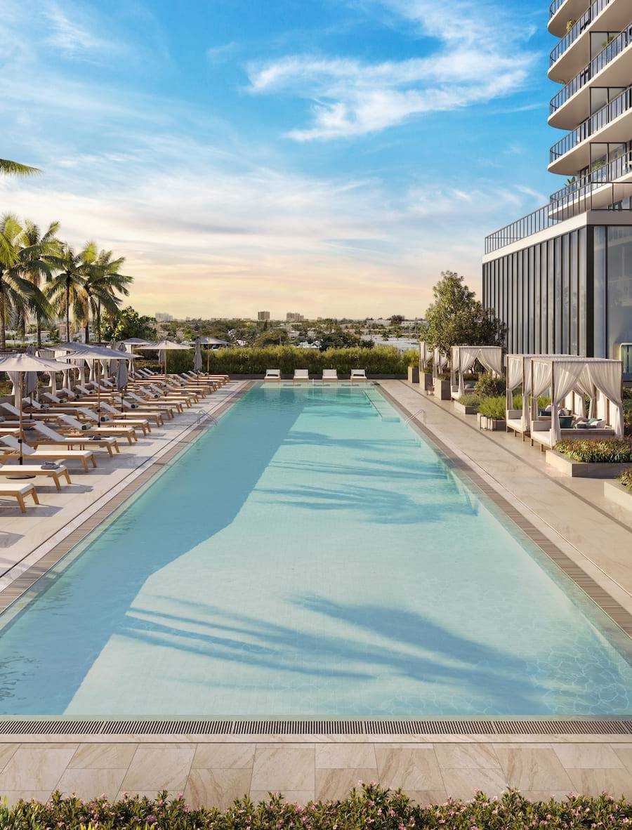 72 Park Miami Beach — imagen 12
