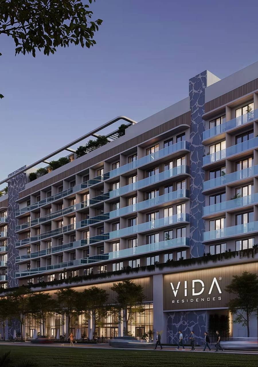 Vida Residences — imagen 1