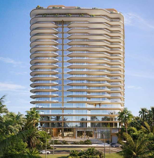 Four Seasons Coconut Grove