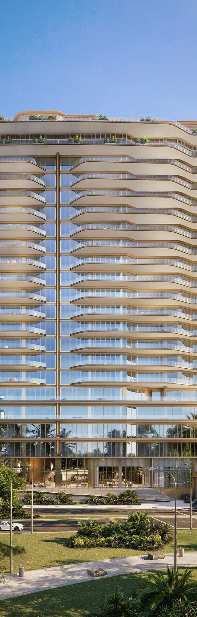 Four Seasons Coconut Grove — imagen 2