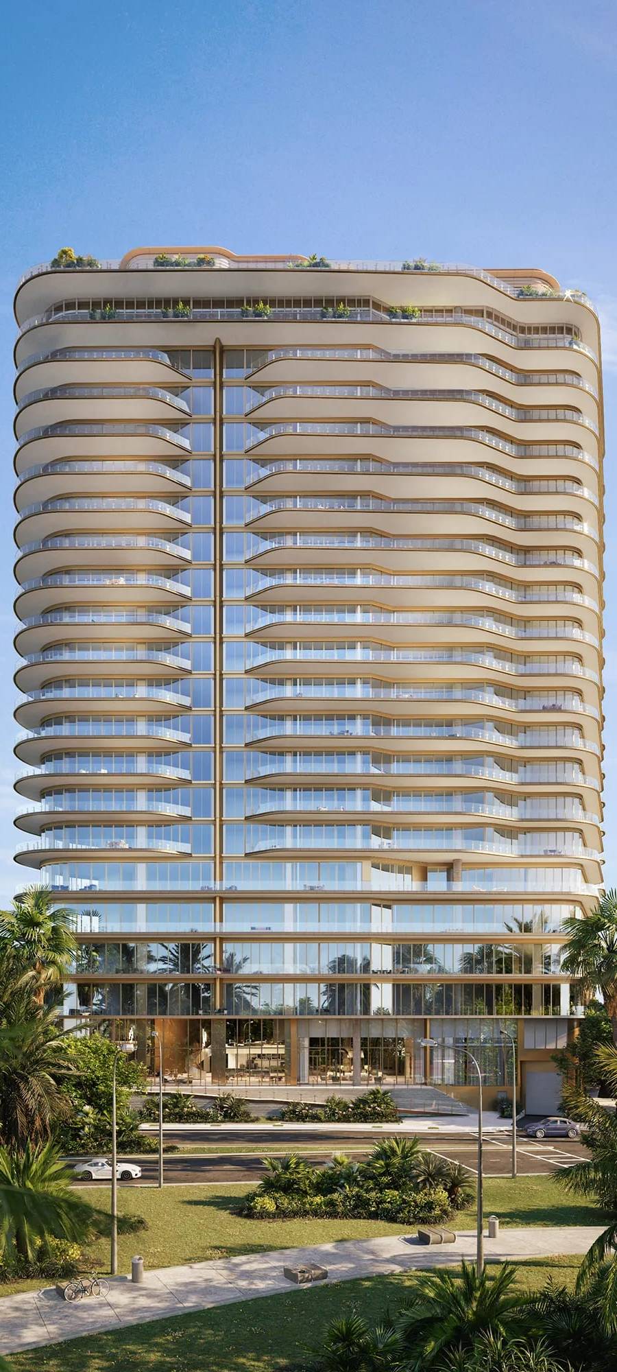 Four Seasons Coconut Grove — imagen 2