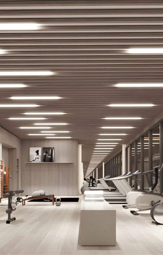 Origin Residences by Artefacto