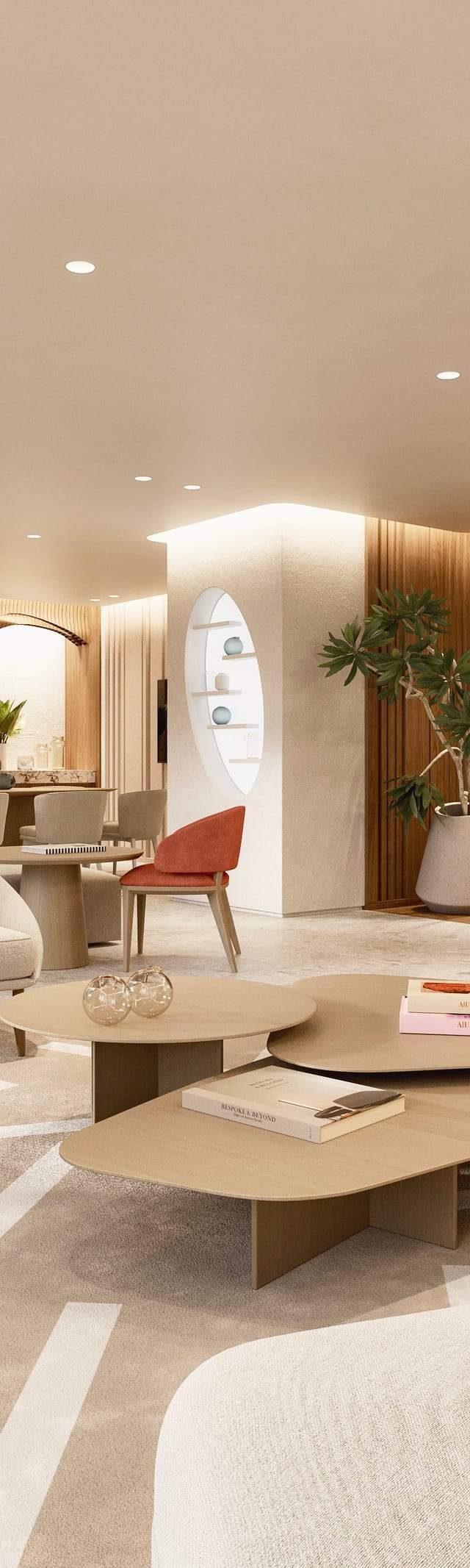 Origin Residences by Artefacto — imagen 3