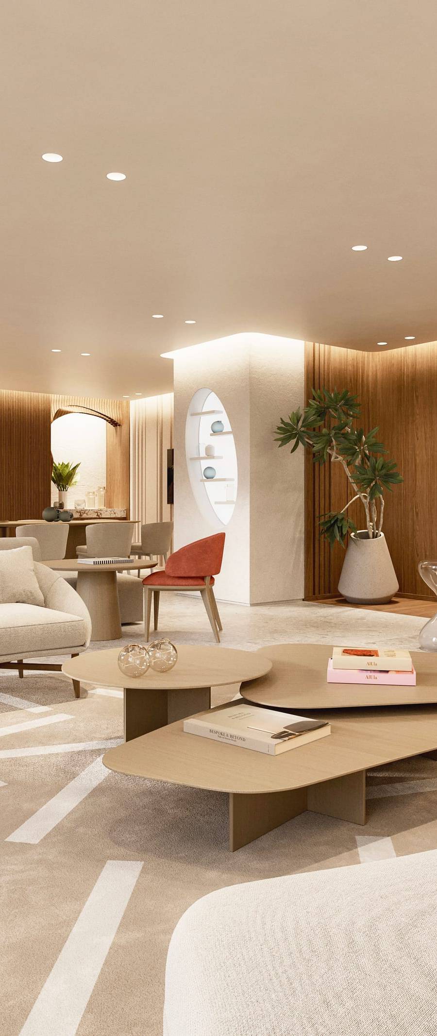 Origin Residences by Artefacto — imagen 3