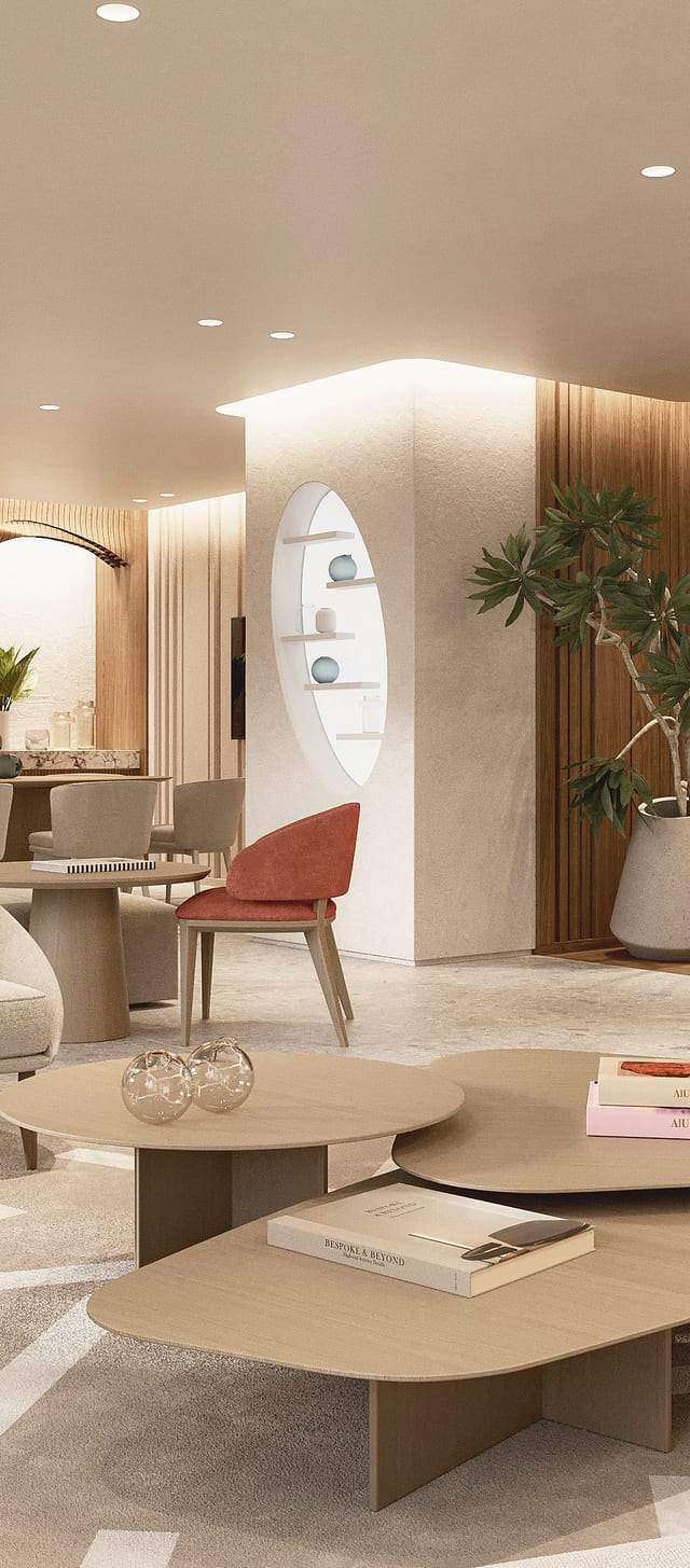Origin Residences by Artefacto — imagen 4