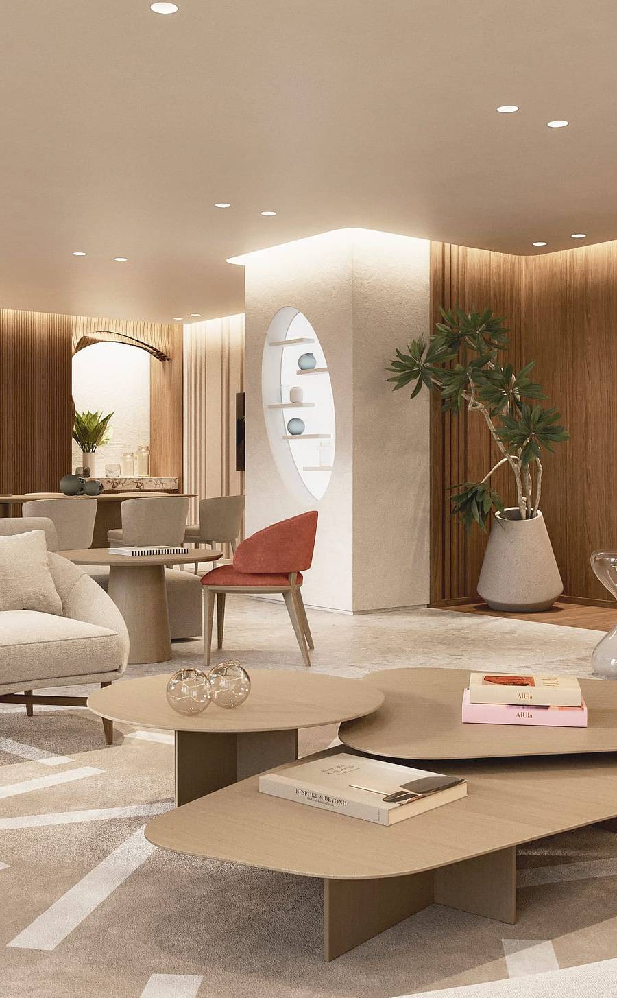 Origin Residences by Artefacto — imagen 4