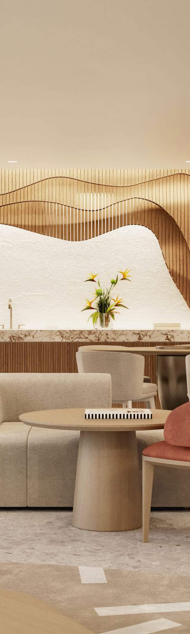 Origin Residences by Artefacto — imagen 5