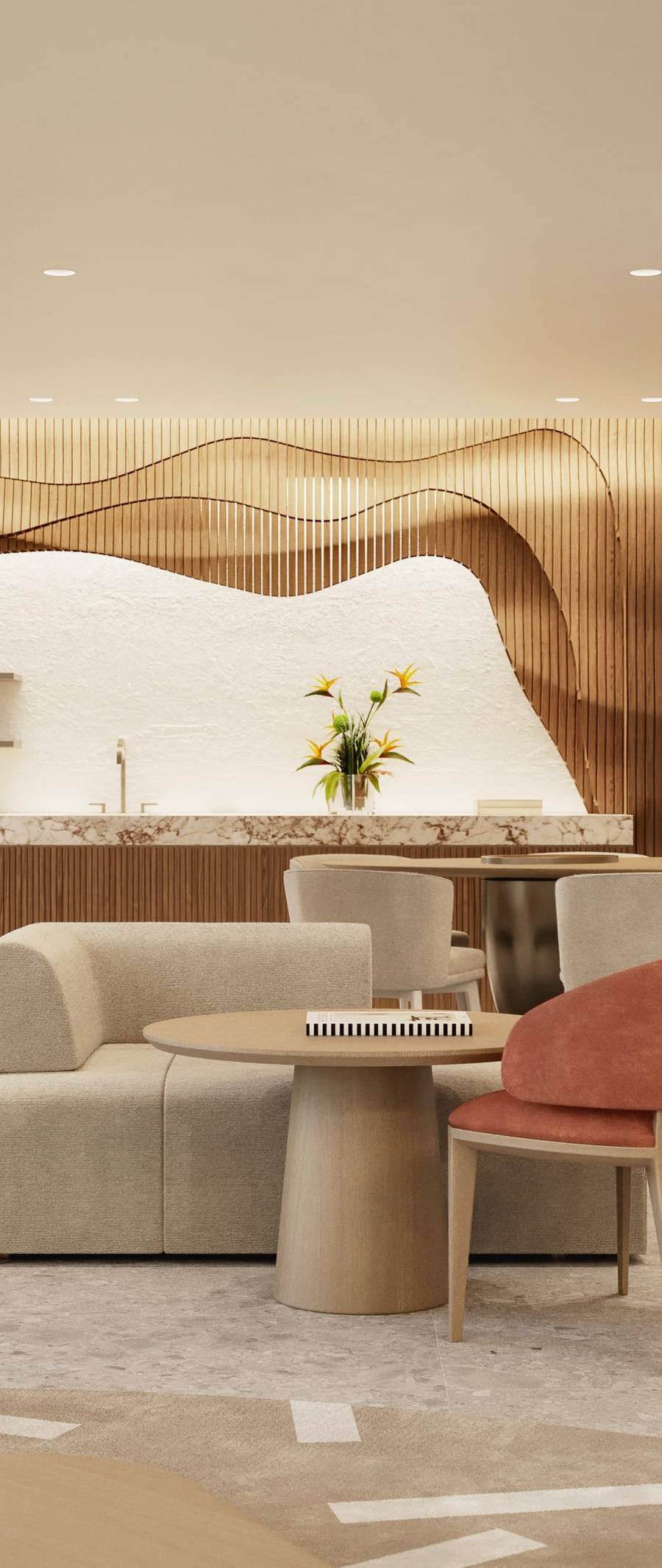Origin Residences by Artefacto — imagen 5