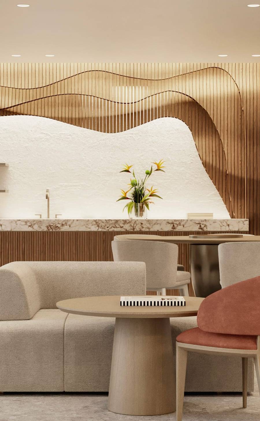 Origin Residences by Artefacto — imagen 6
