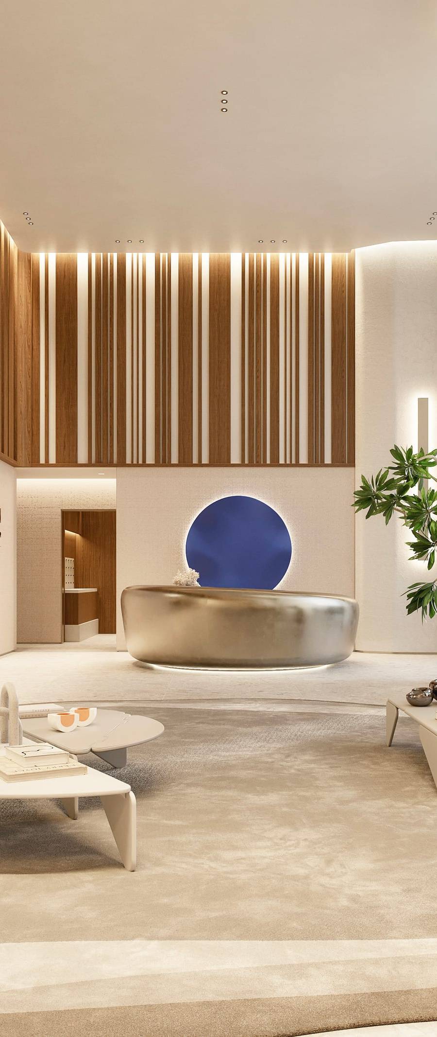 Origin Residences by Artefacto — imagen 11