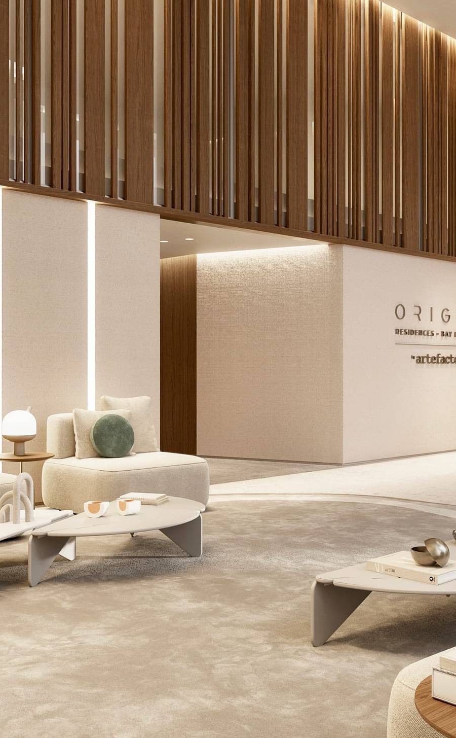 Origin Residences by Artefacto — imagen 14