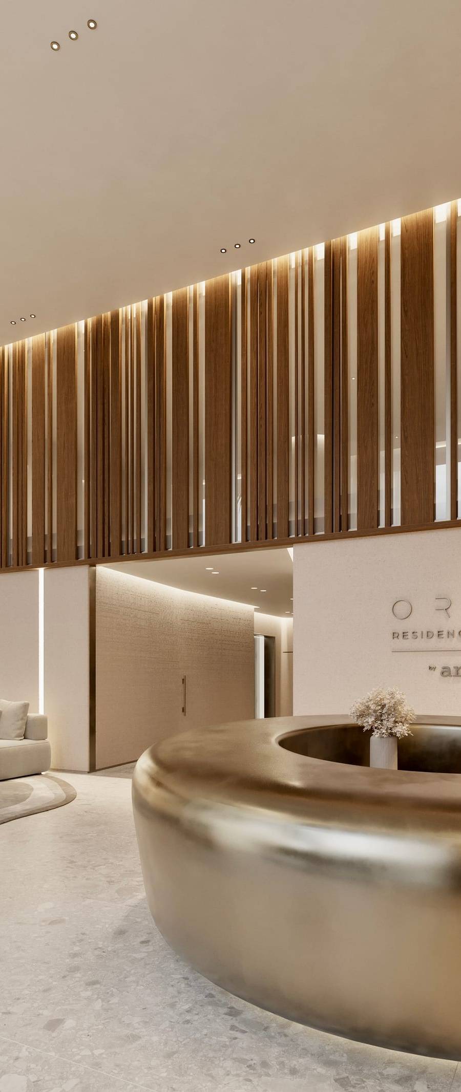 Origin Residences by Artefacto — imagen 17