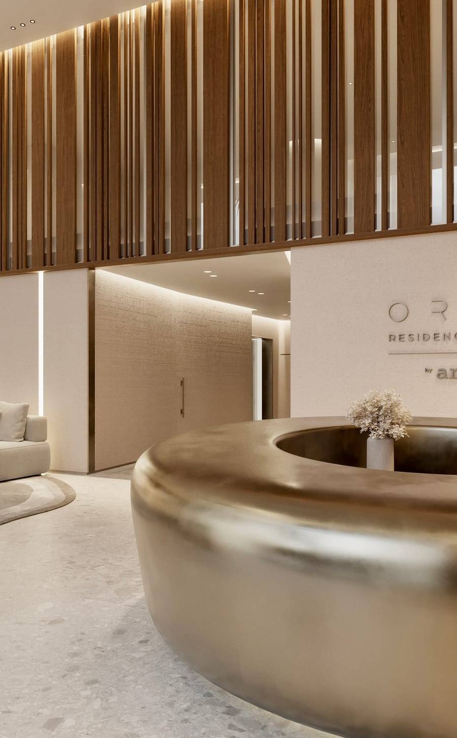 Origin Residences by Artefacto — imagen 18