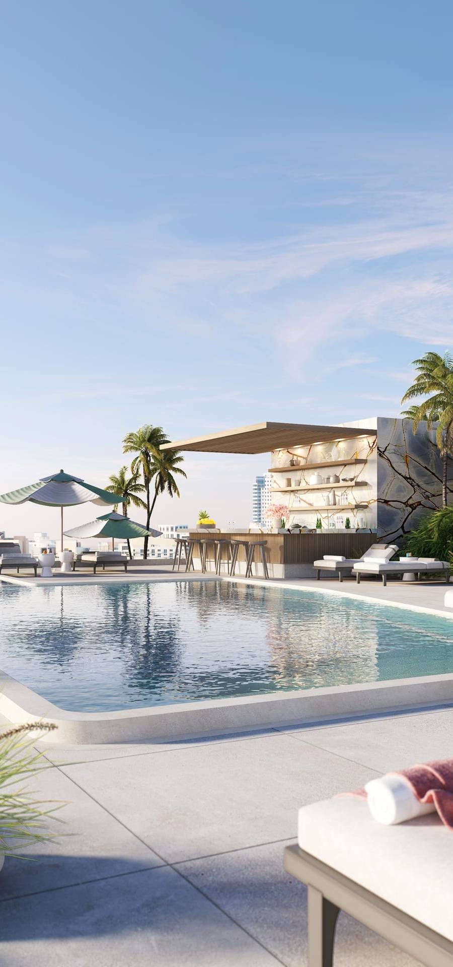 Origin Residences by Artefacto — imagen 20