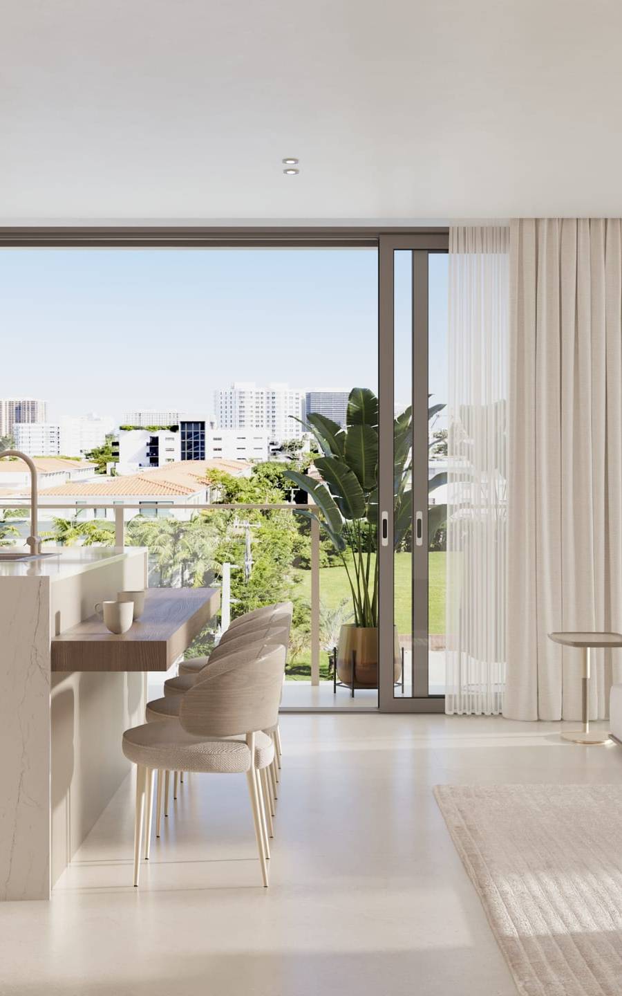 Origin Residences by Artefacto — imagen 29