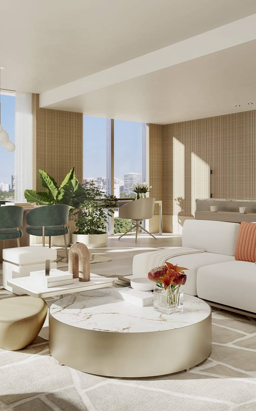 Origin Residences by Artefacto — imagen 39