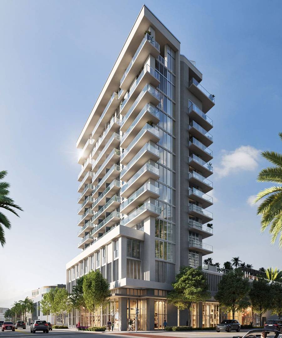Palma Miami Beach Residences — imagen 31