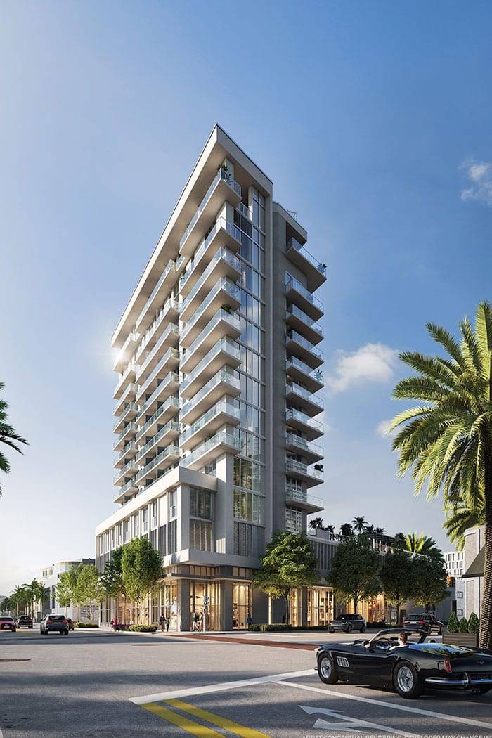 Palma Miami Beach Residences — imagen 32