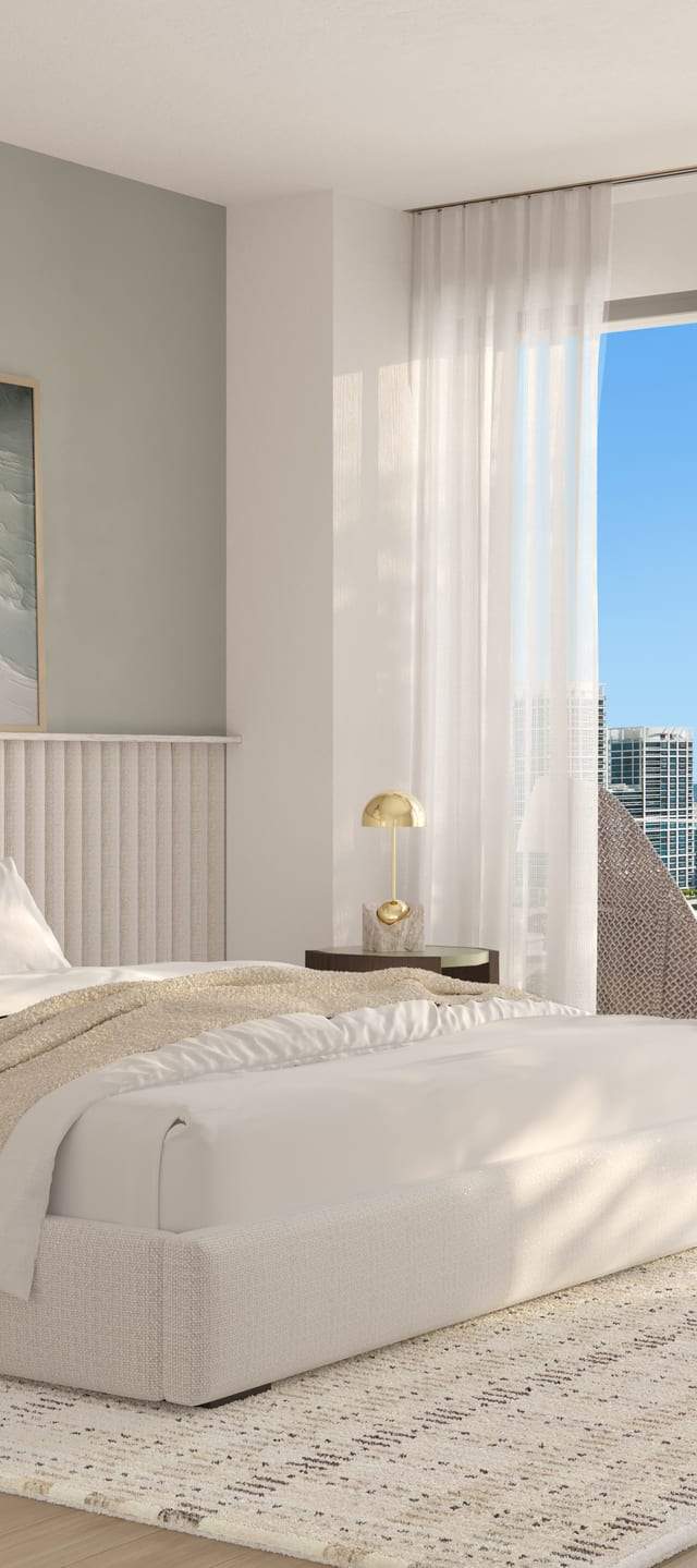 Palma Miami Beach Residences