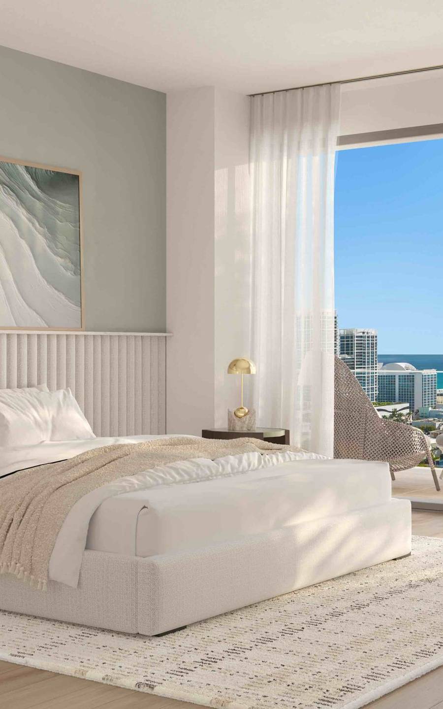 Palma Miami Beach Residences — imagen 2