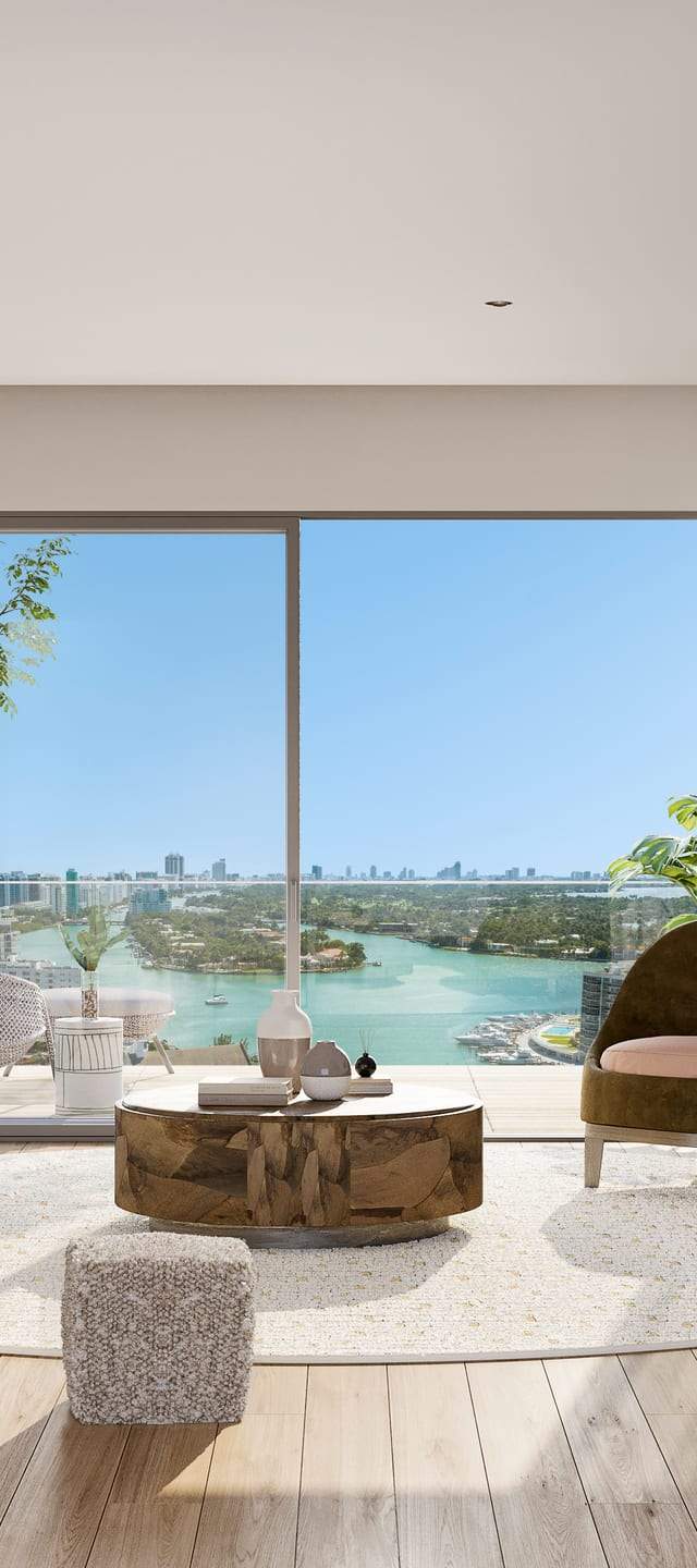 Palma Miami Beach Residences — imagen 5