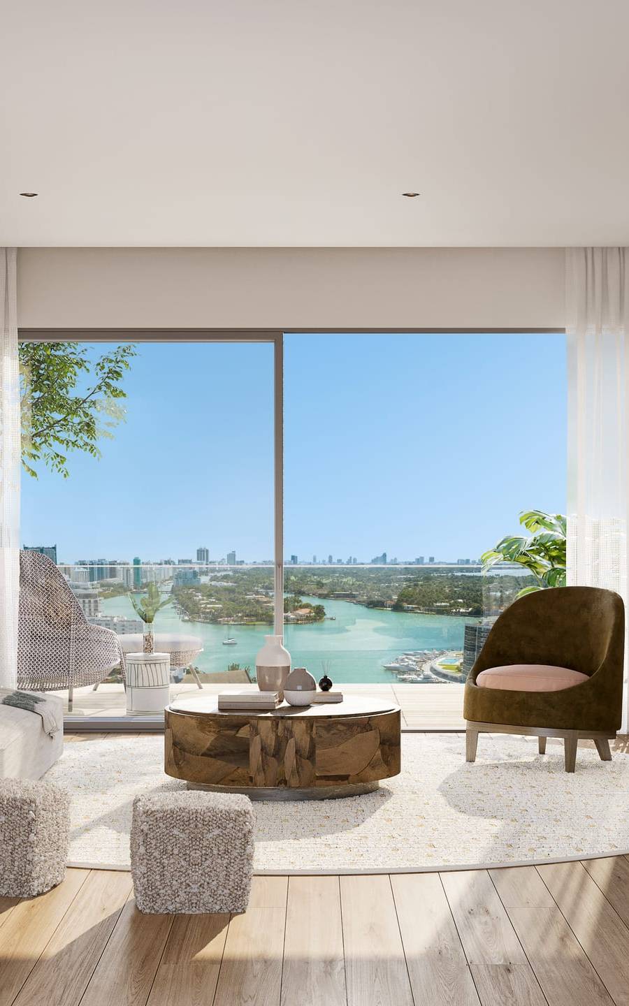 Palma Miami Beach Residences — imagen 5